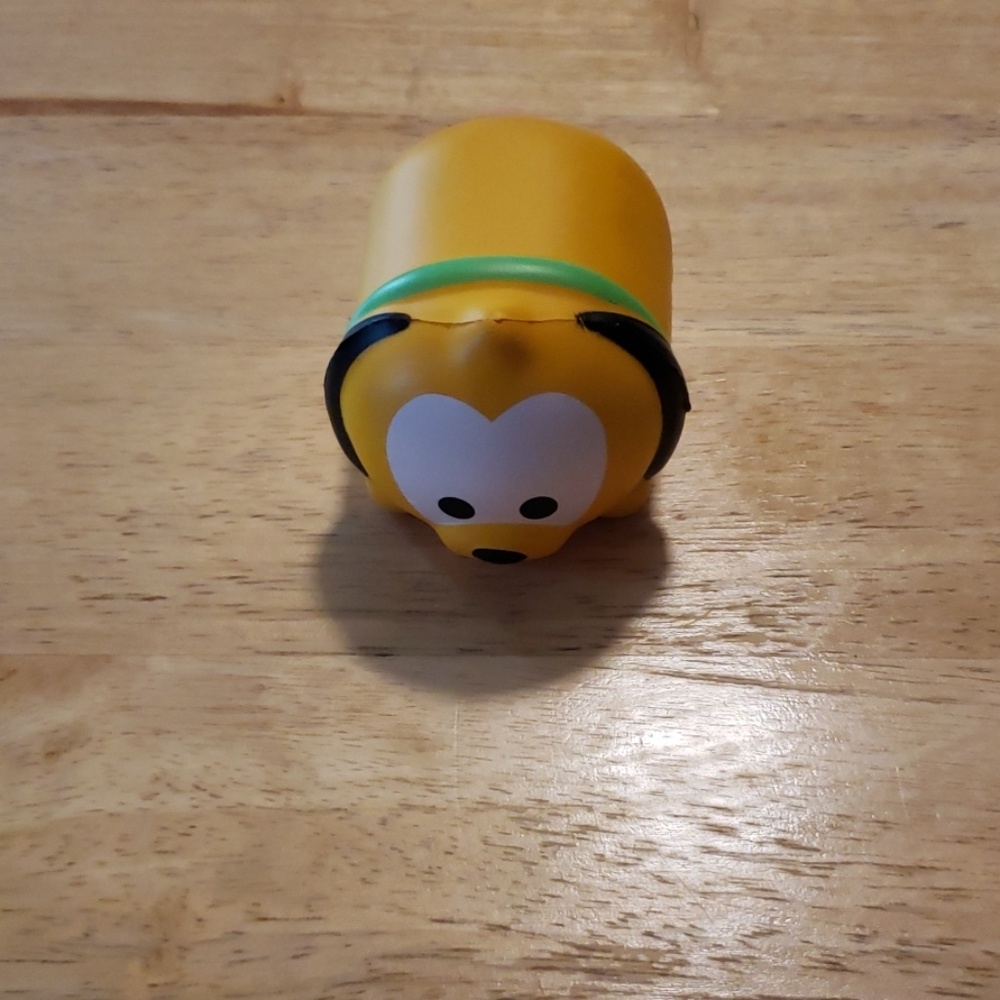 Pluto Tsum Tsum Squishy